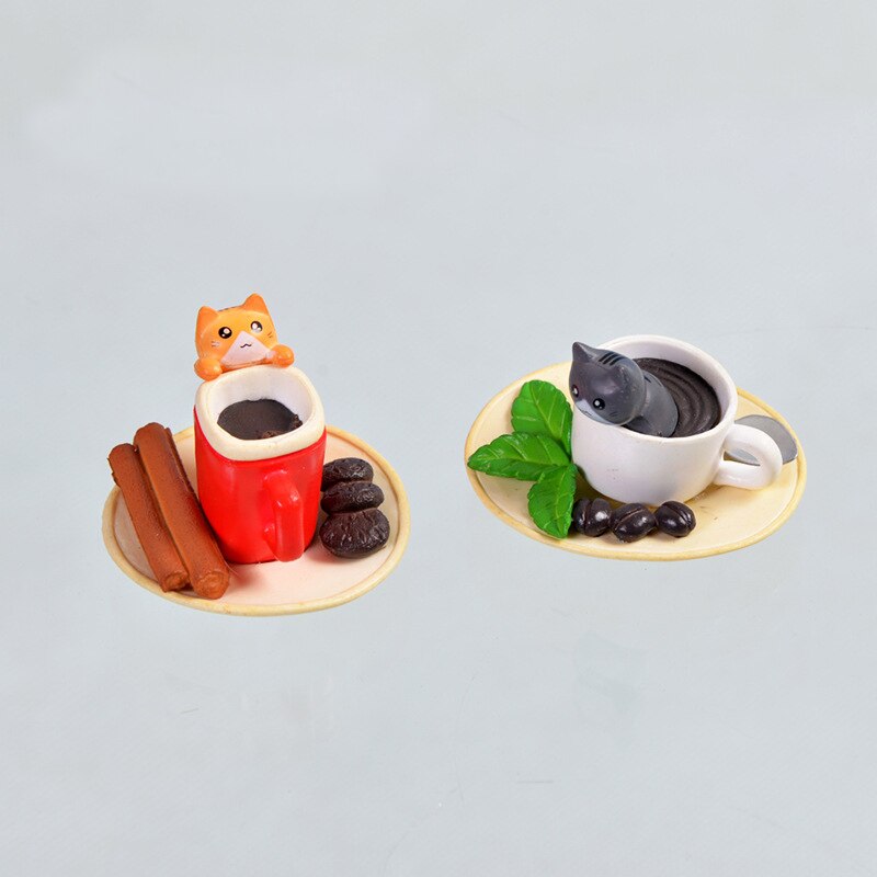 Mini-Figurine-chat-mignon-mod-le-Animal-D-cor-Miniature-de-maison-accessoires-de-d-coration