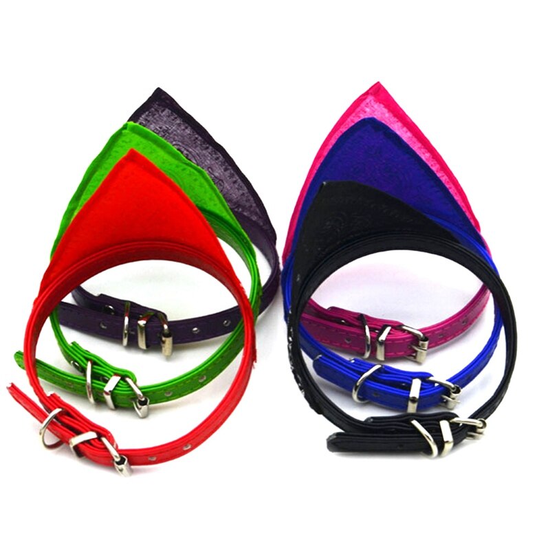 charpe-ajustable-pour-petits-chiens-Collier-pour-animaux-domestiques-collier-pour-chats-collier-pour-foulard