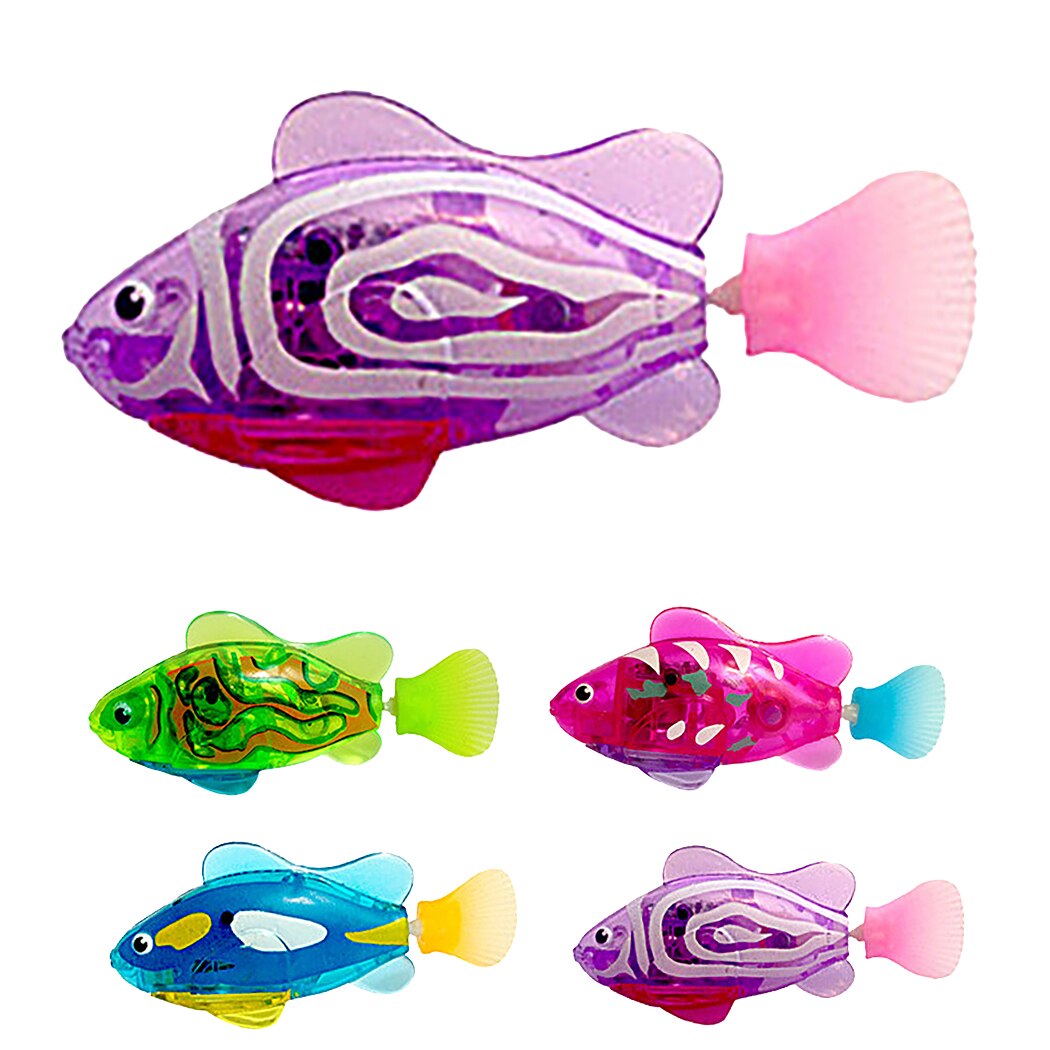 Jouet-poisson-chat-piles-Eau-activ-e-poisson-de-natation-jouets-poissons-chat-poisson-avec-mauvaise