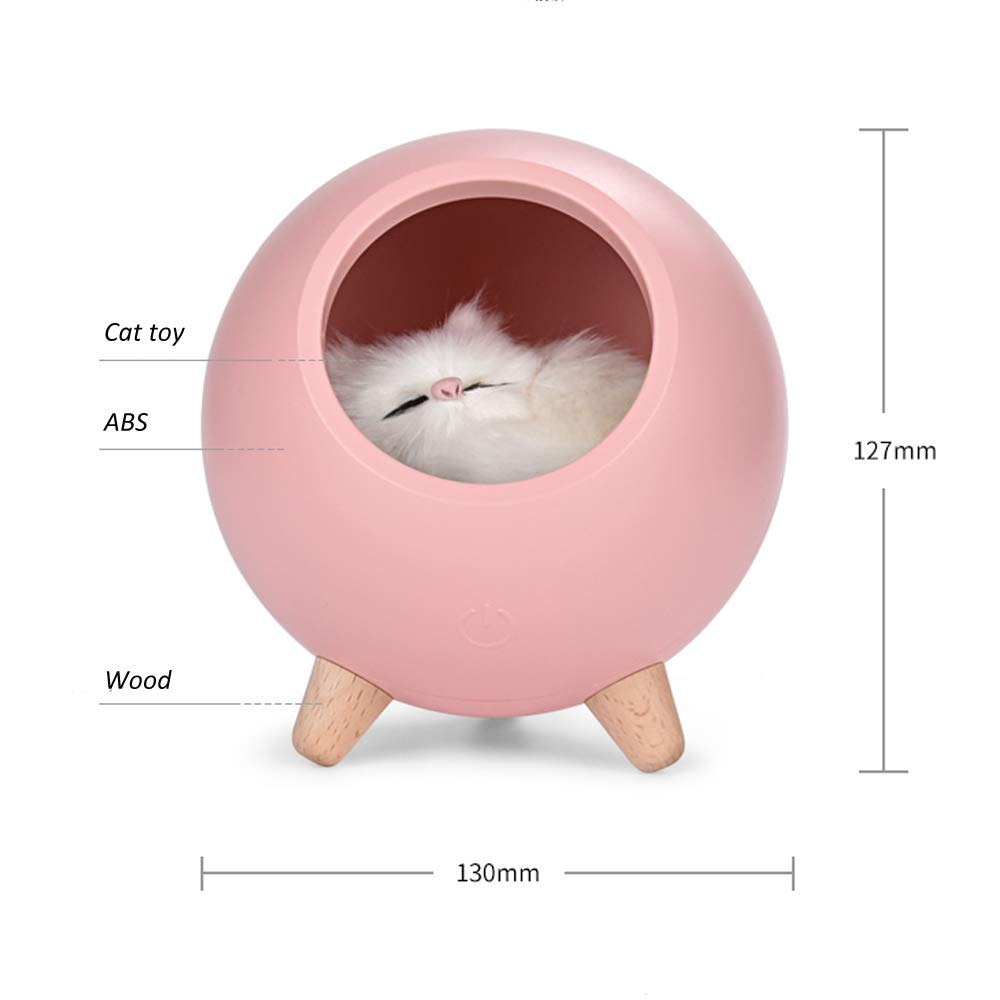 Mignon-chat-maison-tactile-gradation-veilleuse-pour-enfants-b-b-chambre-chevet-d-coration-cadeau-cr