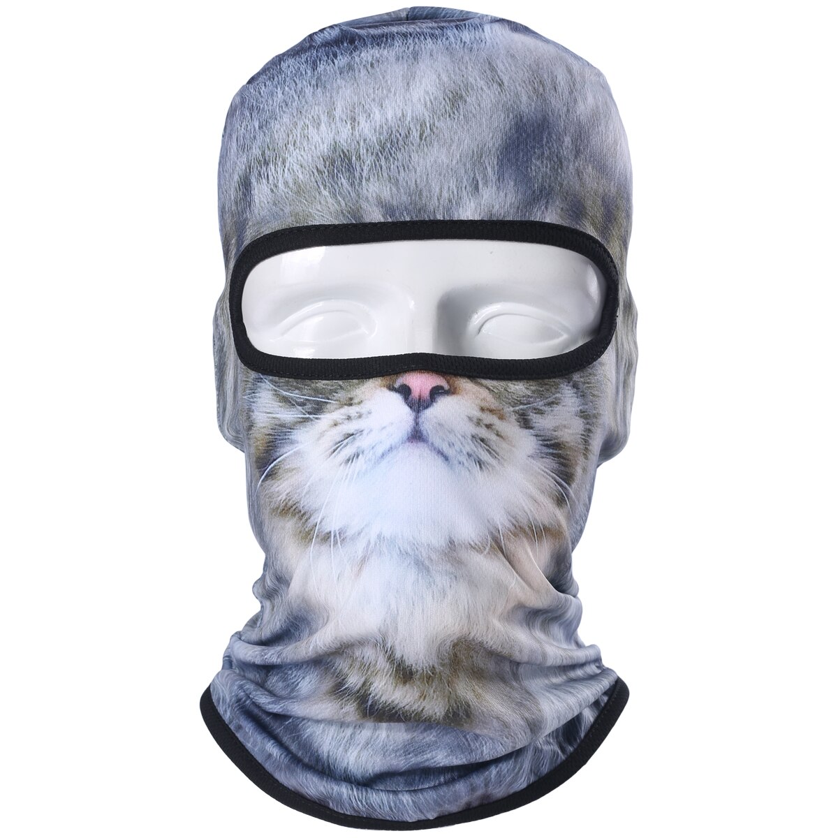 3D-chat-chien-mignon-Animal-cagoule-coupe-vent-Skullies-Beanie-dr-le-casque-Liner-Cool-hiver