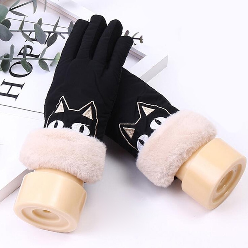 Gants de cuisine patte de chat - Cuisine - au-chat-heureux