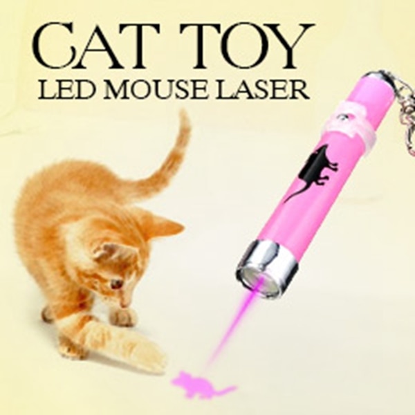 Jouets-cr-atifs-et-amusants-pour-chats-accessoires-pour-animaux-de-compagnie-stylo-lumineux-LED-avec