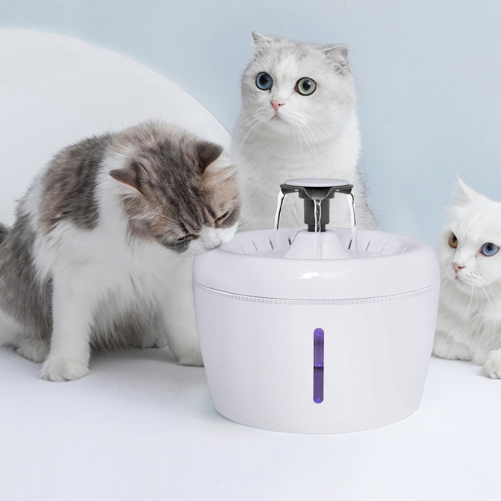 Fontaine-eau-automatique-pour-chats-2-5l-Fontaine-eau-automatique-pour-chats-bol-mangeoire-distributeur-d