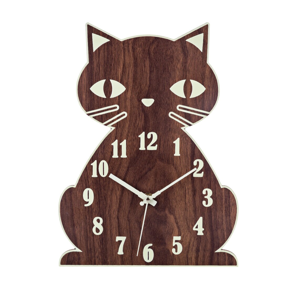 Offre-sp-ciale-en-forme-de-chat-lumineux-silencieux-horloge-murale-Design-moderne-pour-la-d