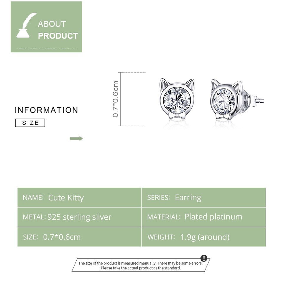Bamoer-boucles-d-oreilles-chat-mignon-pour-femmes-en-argent-Sterling-925-minimaliste-Animal-bijoux-de