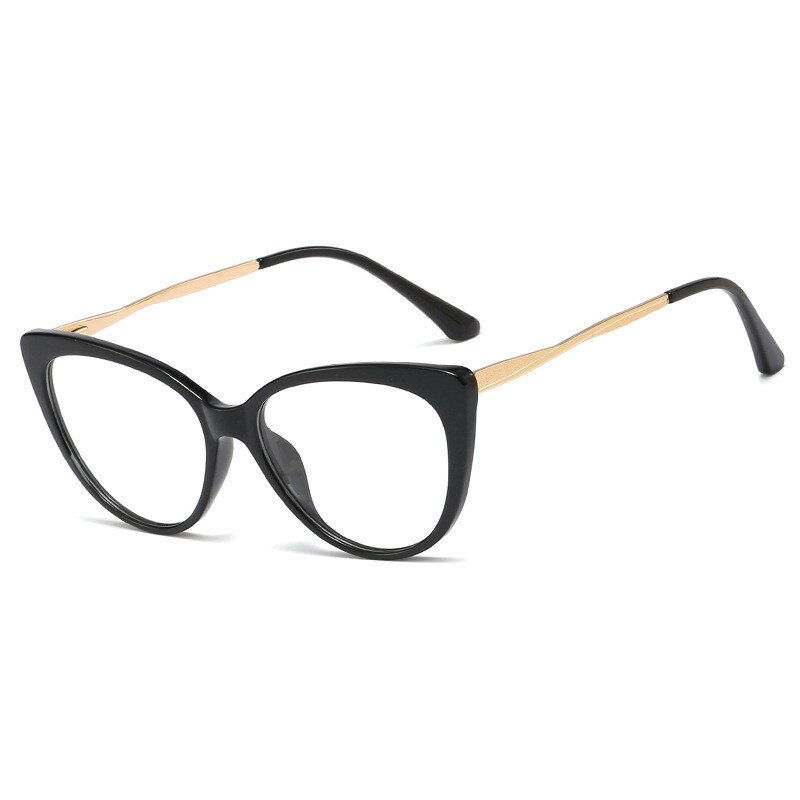 FENCHI-lunettes-de-protection-Anti-lumi-re-bleue-TR90-verres-transparents-pour-ordinateur-Anti-lumi-re