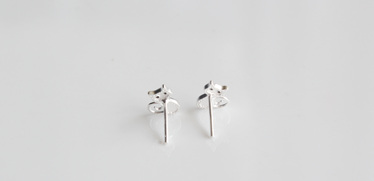 Boucles-d-oreilles-en-argent-Sterling-pour-femmes-bijoux-en-forme-de-chat-mignon-VES6050