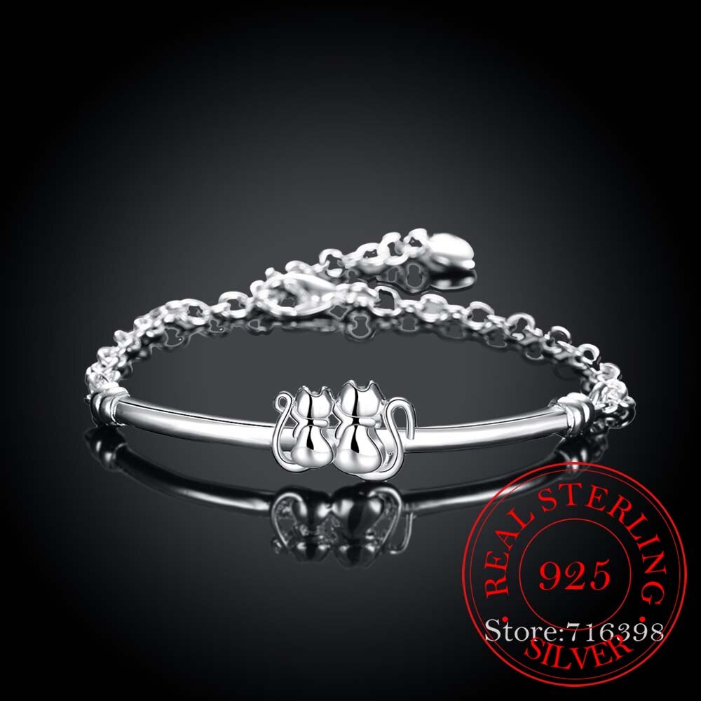 Bracelets-fins-en-argent-Sterling-100-pour-femmes-et-hommes-offre-sp-ciale-bijoux-fins-cadeau