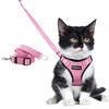 Gilet-de-chat-r-sistant-l-vasion-harnais-et-adaptateur-de-ceinture-de-s-curit-de