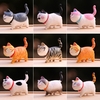 Figurines-de-famille-de-chats-siamers-9-pi-ces-baiupour-Figurines-miniatures-l-gantes-et-en