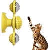 Moulin-vent-Portable-avec-brosse-pour-chats-Jouet-chat-interactif-brosse-gratter-toilettage-perte-de-Massage