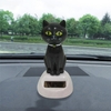 Solaire-aliment-danse-Animal-balan-ant-anim-Bobble-danseur-jouet-voiture-d-cor-chat-solaire-voiture