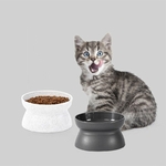 Bol-alimentation-des-chats-Mangeoire-pour-animaux-en-hauteur-domestique-bol-chaton-sans-Stress-Double-c