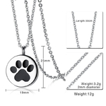 Vnox-ouvrable-chien-chat-patte-pendentif-collier-pour-femmes-hommes-acier-inoxydable-Animal-de-compagnie-collier