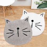 Tapis-de-sol-en-forme-de-chat-paillasson-d-entr-e-tapis-salle-de-bain-tapis