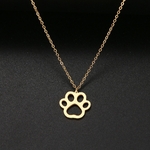 Offre-sp-ciale-couleur-or-mignon-animaux-empreintes-chien-chat-empreintes-patte-colliers-pendentifs-femmes-en