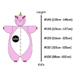 Chi-chat-Kigurumis-enfant-Onesie-enfant-Animal-ensemble-gar-on-fille-hiver-sommeil-costume-flanelle-doux