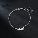 Todorova-vente-chaude-vilain-chat-r-glable-bracelet-breloques-mignon-Animal-bracelet-bracelets-pour-femme-bijoux