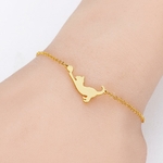 Todorova-vente-chaude-vilain-chat-r-glable-bracelet-breloques-mignon-Animal-bracelet-bracelets-pour-femme-bijoux