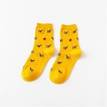 Jeseca-dessin-anim-Animal-mignon-chat-femmes-chaussettes-japonais-Kawaii-Harajuku-Streetwear-chaussette-pour-filles-coton