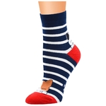 Chaussettes-de-mode-femmes-filles-d-contract-rayure-chat-impression-coton-femmes-chaussettes-Harajuku-Skarpetki-Calcetines