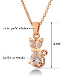 SINLEERY-collier-avec-pendentif-Animal-en-Zircon-cubique-blanc-collier-pour-femmes-or-Rose-argent-cha