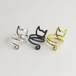 Personnalit-Design-noir-argent-couleur-envelopper-autour-des-anneaux-de-chat-pour-les-femmes-fille-bijoux