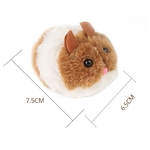 Snailhouse-jouets-en-peluche-pour-chat-Mignon-fourrure-jouet-mouvement-secouant-souris-pour-animal-chaton-Rat