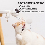 Boule-de-Teaser-pour-chats-lectrique-Nouveau-jouet-en-forme-de-chat-tige-ressort-levage-automatique