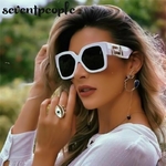 Lunettes-de-soleil-carr-es-surdimensionn-es-pour-femmes-marque-de-luxe-mode-grand-cadre-r