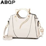 sac-main-femme-sac-blanc-Sac-bandouli-re-sac-femme-en-cuir-PU-pour-femmes-sac