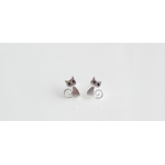 Boucles-d-oreilles-en-argent-Sterling-pour-femmes-bijoux-en-forme-de-chat-mignon-VES6050