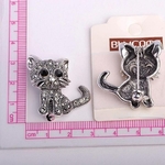 Broches-en-forme-de-petit-chat-mignon-bijoux-pour-femmes-costume-chapeaux-Clips-bijoux-antiques-en