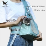 Nouveau-chat-chien-poitrine-sac-respirant-pliable-Convenice-fen-tre-en-plein-air-chiot-animal-sac