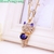 Nouvelle-mode-f-minine-cr-ative-mignon-chat-exquis-collier-chandail-cha-ne-con-u-pour