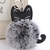 Porte-cl-s-en-fourrure-en-peluche-joli-chat-boule-de-fourrure-en-peluche-pompon-souple