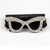 Lunettes-de-soleil-il-de-chat-surdimensionn-es-pour-hommes-et-femmes-monture-de-luxe-strass