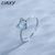 CIAXY-bague-il-de-chat-bleu-en-argent-Sterling-925-anneau-ouvert-personnalit-mignon-bijoux-cr