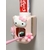 Distributeur-automatique-de-dentifrice-Hello-Kitty-Kawaii-presse-dentifrice-dessin-anim-pour-enfants-famille-adorable