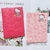 tui-passeport-Kawaii-Sanrio-Hello-kitty-Kuromi-tui-documents-Portable-porte-cartes-de-voyage