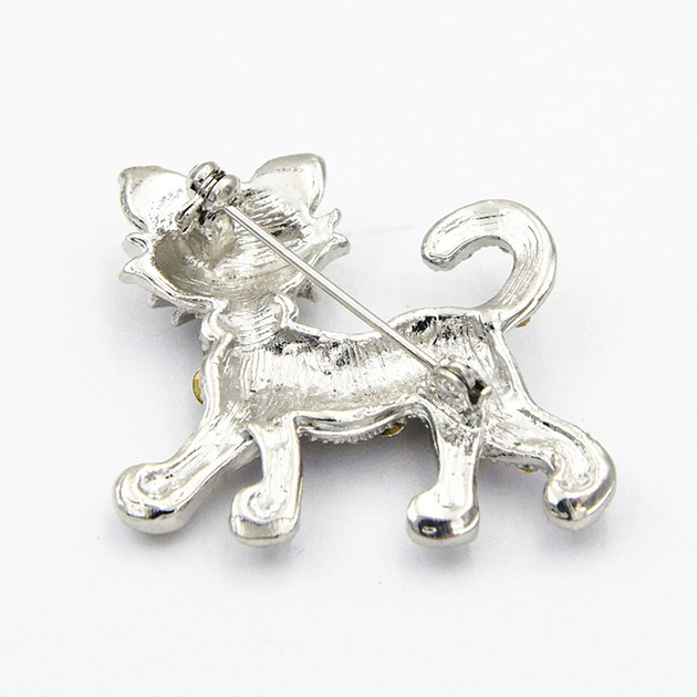 Broche chat, broches pour amoureux des chats, broche chaton, broche d