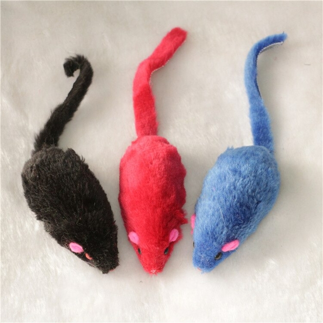 Achetez Cat Souris Jouet Chaton Chat Morsure de Souris Jouet Catnip Jouet  de Chine