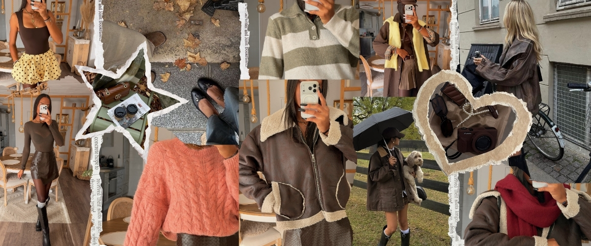 Tendances & Inspirations
