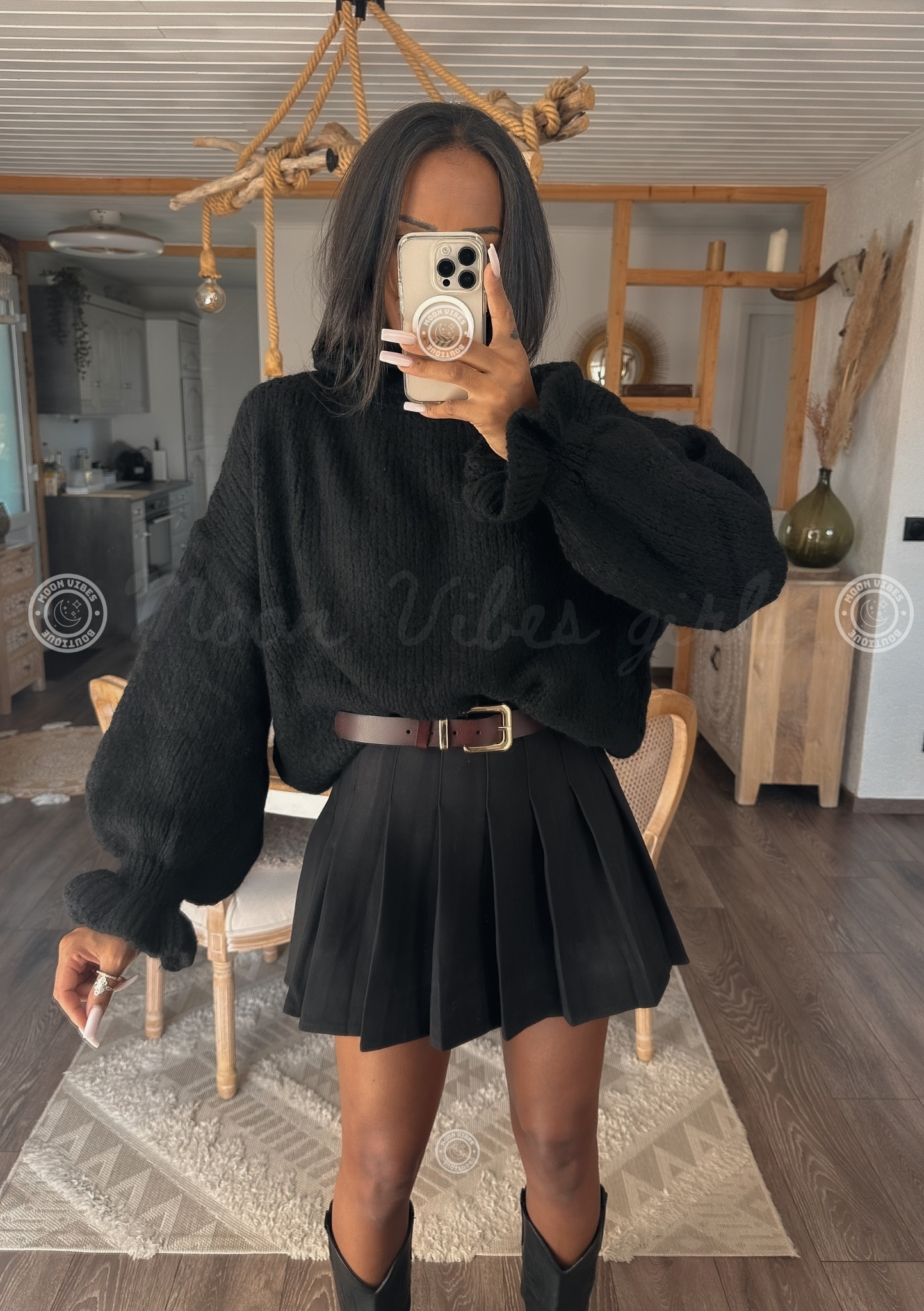 a (17)