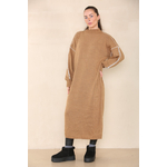 sk-mode-reference-rslisk-robe-pull-longue-dhiver-a-manches-longues-camel-4