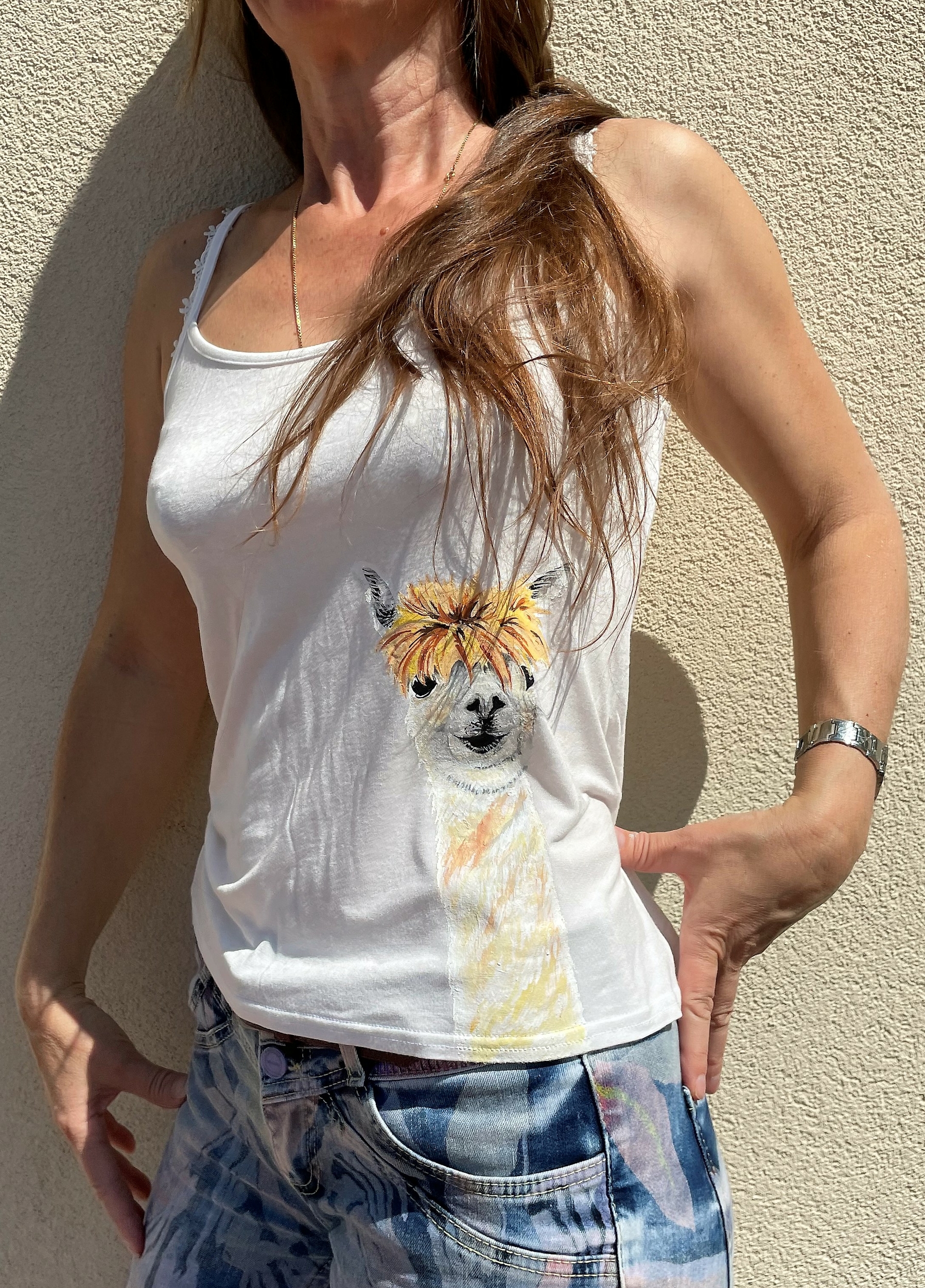 t-shirt-ecru-lama (6)
