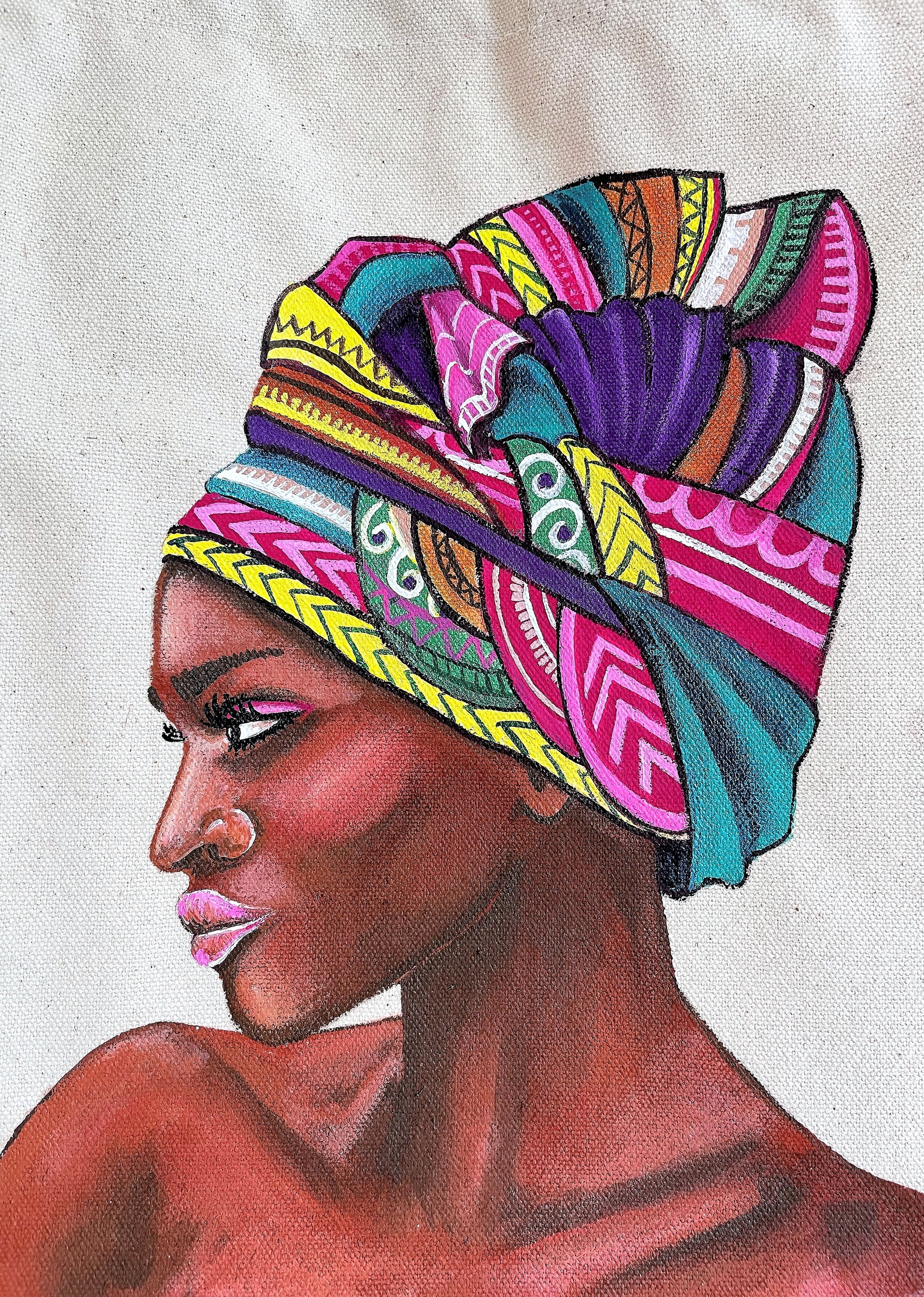 sac jute coton Abidjan (4)