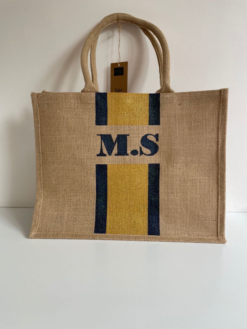sac initiales