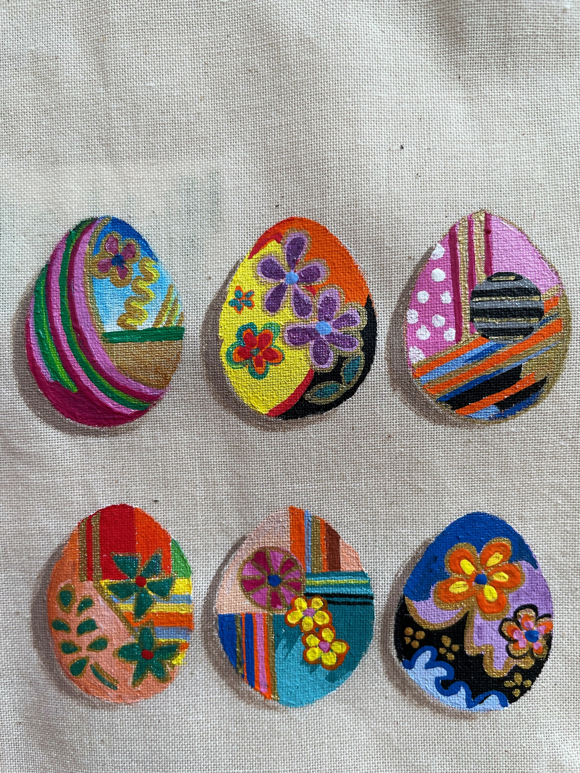 pochons paques colores (6)